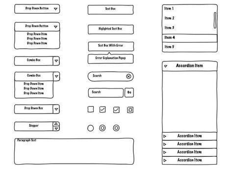 Download Free Keynote & PowerPoint UI Mockup Templates for iPhone, iPad - Brilliant Scoops
